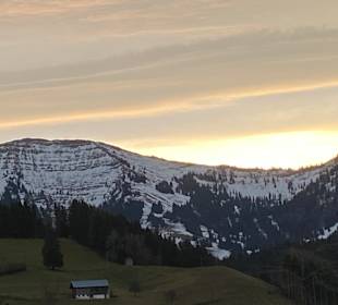 Wandern Oberstaufen