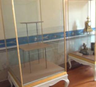 Barockschloss Rammenau