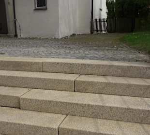 Nikolauskirche Seißen