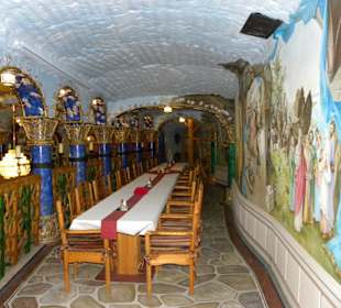 Iserhatsche Bispingen