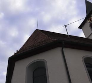 Evangelische Nikolauskirche