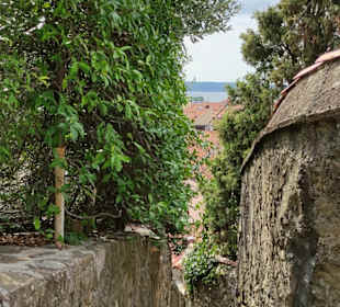 Altstadt Piran