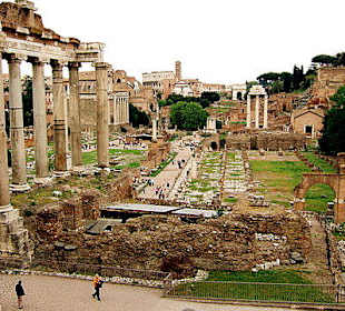 Foro Romano