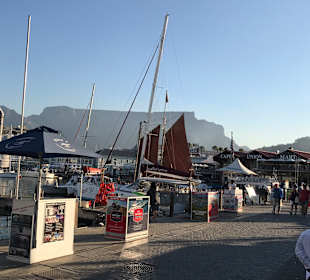 Victoria & Alfred Waterfront 