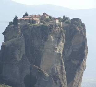 Kloster Agia Triáda