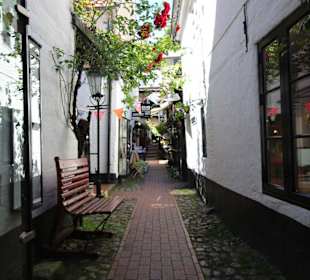 Flensburger Kruse Hof