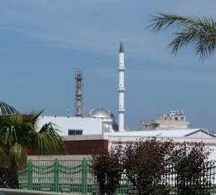 Moschee von Konakli