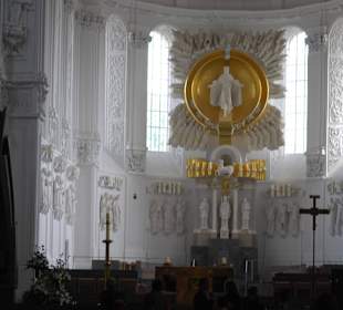 Altar