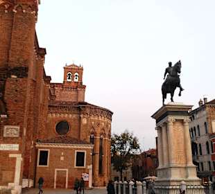 Basilica dei Santi Giovanni e Paolo