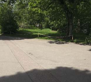 Wallfahrtkirche St. Maria