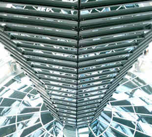 Cupola Reichstag