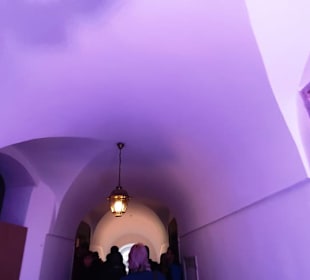 Im Schloss