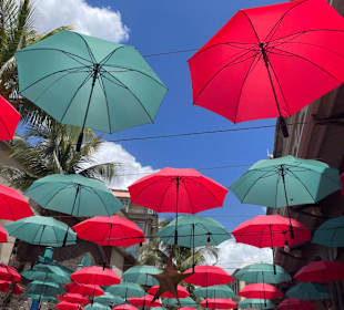 Geführte Touren Andrea Rodrige