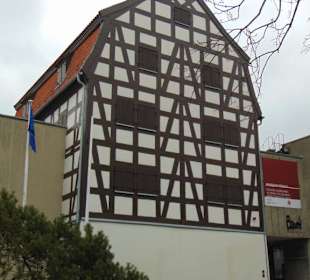 Malerisches Klaipeda