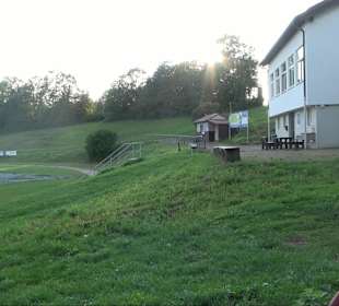 Albstadion