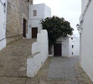 Vejer de la Frontera