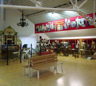 Technik Museum Speyer