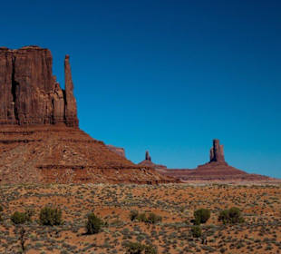 Monument Valley 