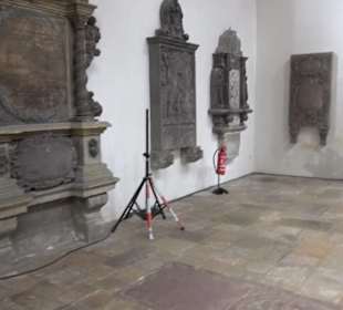 Minoritenkirche St. Salvator