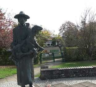 Kirche Zum Guten Hirten