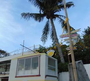 Veranda Lodge Restaurant Hua Hin Beach