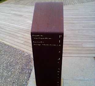 Plaza de Antigua in Antigua