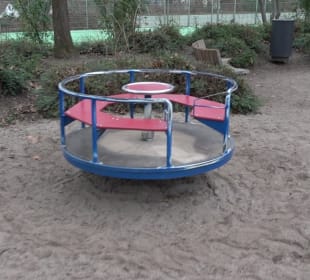 Spielplatz Burg Esslingen