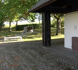 Friedhof Eutingen im Gäu