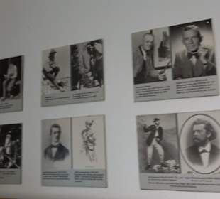 Heimatmuseum Oberstdorf