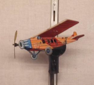 Norddeutsches Spielzeugmuseum Soltau