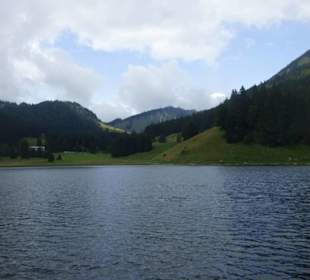 Spitzingsee
