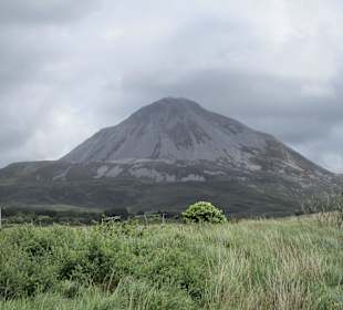 Glenveagh National Park