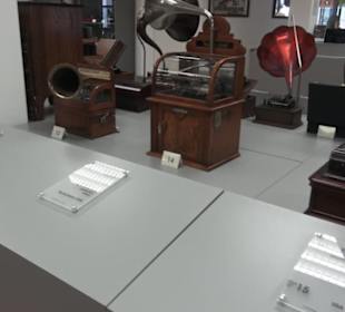 Phonomuseum