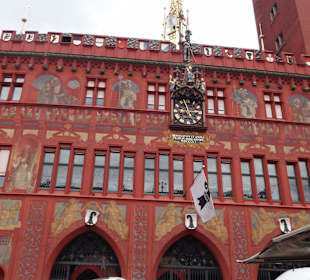 Rathaus