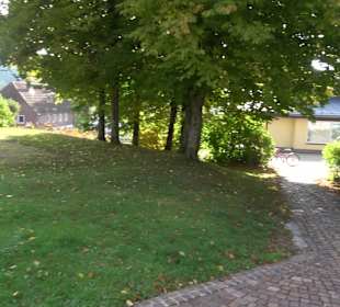 Stadtrundgang Schluchsee