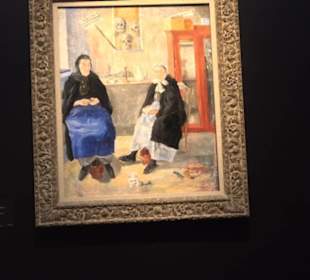 Alte Nationalgalerie