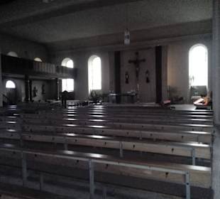 Pfarrkirche St. Valentinus Schönenberg-Kübelberg