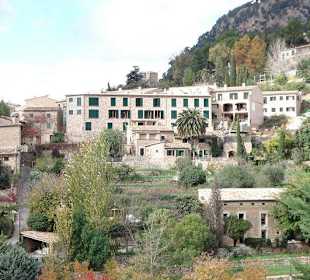 Valldemossa
