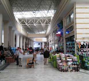 Aufgenommen vom 25.-29.11.