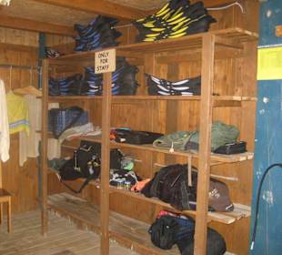 Teil der Ausrüstung