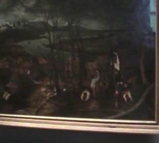 Kunsthistorisches Museum