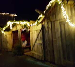 Versch. Verkaufshütten