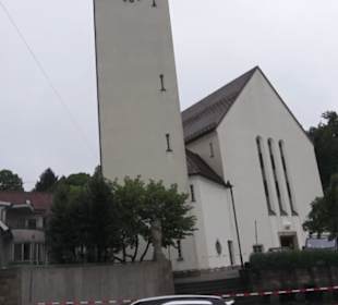 Andreaskirche