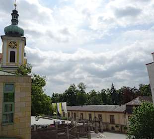 Kirche St. Johan