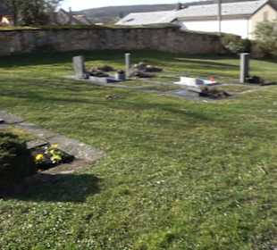 Friedhof Bempflingen