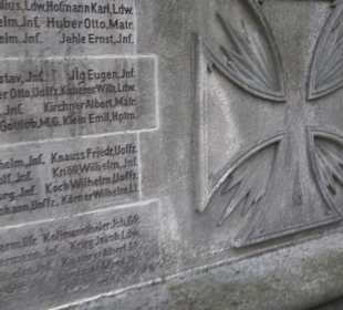 Gefallenendenkmal Nürtingen