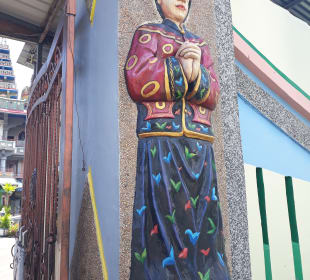 Graha Bunda Maria Annai Velangkanni