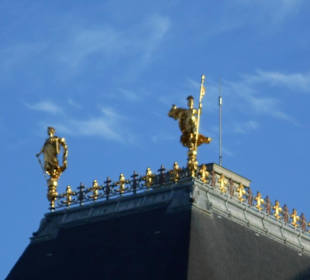 Parlament der Bretagne