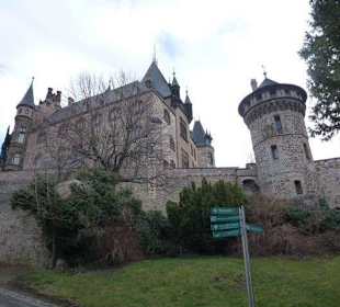 Schloß Wernigerode
