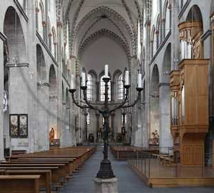 Sankt Kunibert